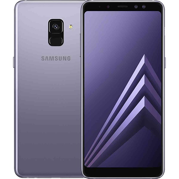 Samsung galaxy A8 (2018)                                                                                                                